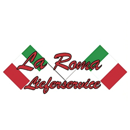La Roma Schwarzenbek logo.